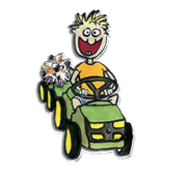 Sohn Lukas Kinderseite