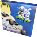 Brettspiel Shaun das Schaf Brettspiel Shaun das Schaf