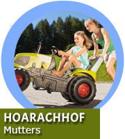 HOARACHHOF