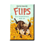 Flips - Ein Wollschwein legt los