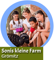 Sonis kleine Farm
