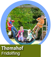 Urlaub auf dem Thomahof