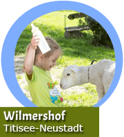 Kinderbauernhof Wilmershof