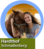 Hardthof-Sauerland