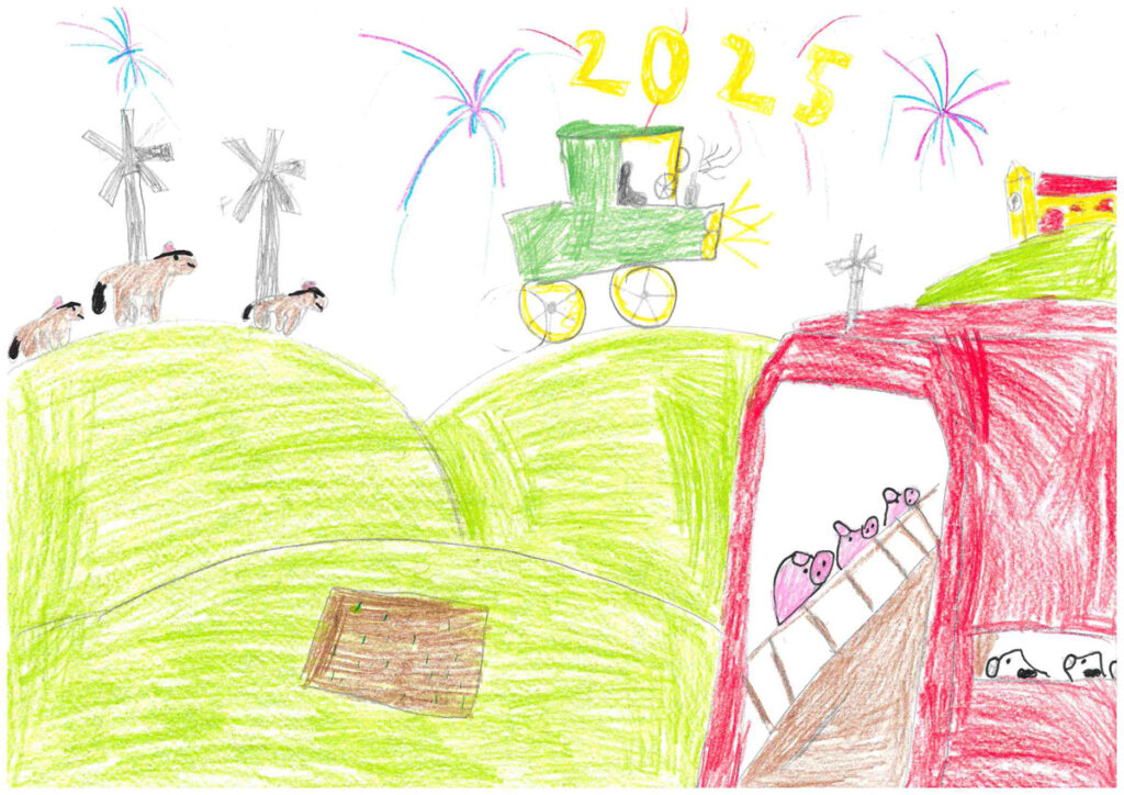 Eylül - 9 Jahre