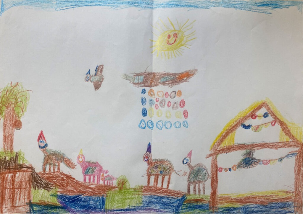 Jonas - 8 Jahre