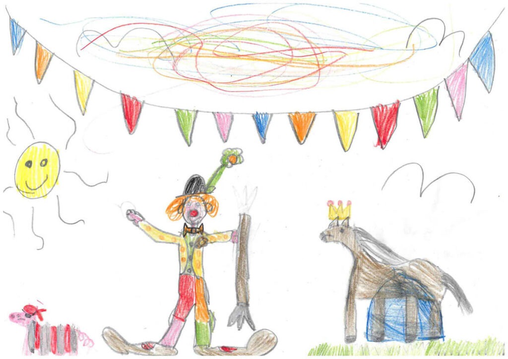 Lukas D. - 7 Jahre
