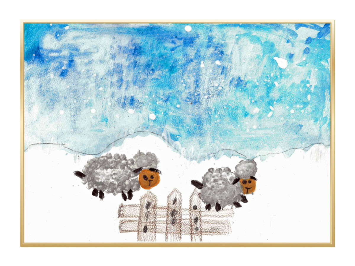 Ellie G. – 6 Jahre