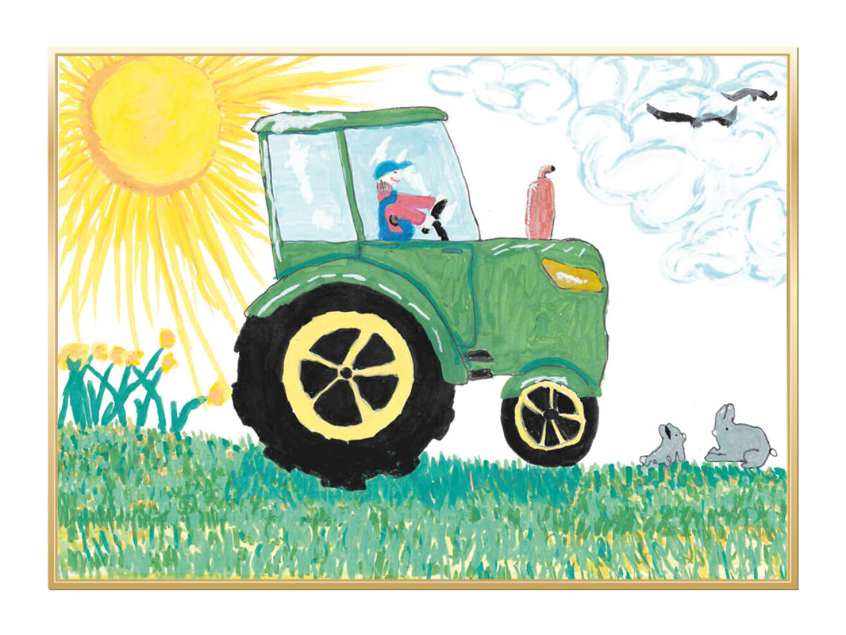 Tyler S. – 9 Jahre